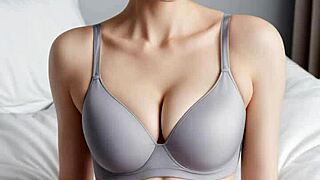 ai generated womens lingerie catalog with panties and feet