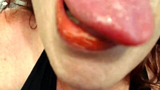 Hej, efter jeg ryger, kom i min beskidte mund, kræver DawnSkye1962