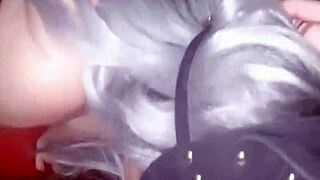 i suck my husband's cock