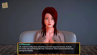 Exclamatory-Provocative My New Family 518 Secrets Revealed!