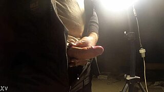 Awesome Cumshot And Sweet Ejaculation