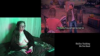 Darkseid Breeds Power Girl With Monster Cock