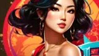 Doggy style riding with big cock