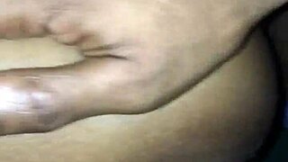 i love quickies with my ebony partner before work, her big ass bouncing on my cock