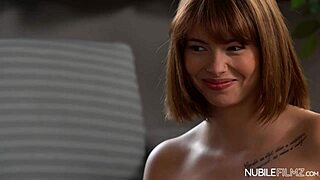 yo babe, wanna see how I spoil this shy blonde teen 18+ with hardcore victory?