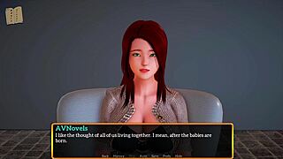 Exclamatory-Provocative My New Family 518 Secrets Revealed!