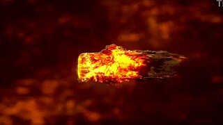 Busty Adelle siger, giv mig det grove anal nu!