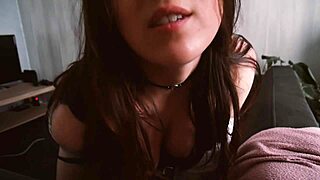 Joi Roleplay With Trish