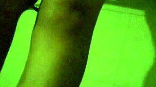 Delhi girlfriend's leaked video with her friend, indian couple having fun