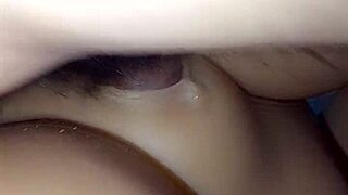 latina begs for small dick