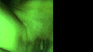 Jovem Latina Ruiva Faz Sexo Anal Intenso em Vaqueira e Cachorrinho.