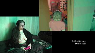 Darkseid Breeds Power Girl With Monster Cock