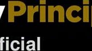 valentina bellucci gets spanked in mylf sex tape by pervprincipal. hot teacher bent over... damn! 🔥