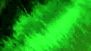 Real couple fucking in mountain outdoor 😈