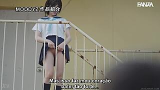 yuuhi shitara on rainy days