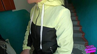 stepdads shock steamy cosplay videos lead to forbidden hookup