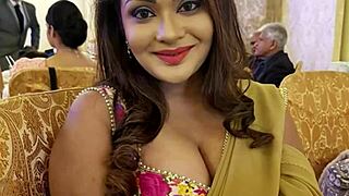 Тамильская девушка роняет острые горячие разговоры в последнем скандале!