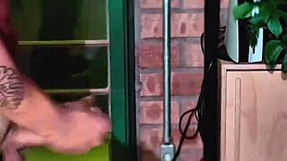 I Gag Hard On It - Sloppy Deepthroat By Brunette Latina With Natural Tits