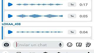 this mexican chick asked me to stroke my cock