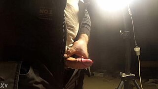 Awesome Cumshot And Sweet Ejaculation