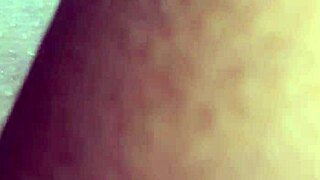 Stepdad and stepdaughter sneak hot sex behind mom's back every night.