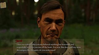 The Price of Power 23