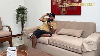 Fucking Friend's Stepsister Rough And Quick