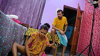 Desi Malik bangs servant in hardcore full movie