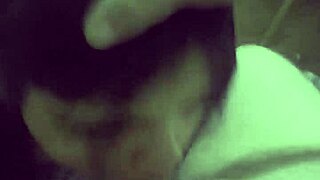 I deepthroat my latina milf