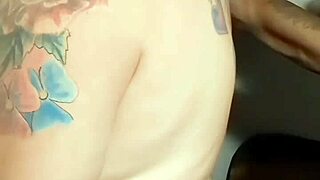 Trailer park milf craves drblackjohnsonxxx's huge bbc