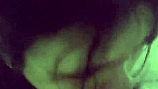 I deepthroat my latina milf