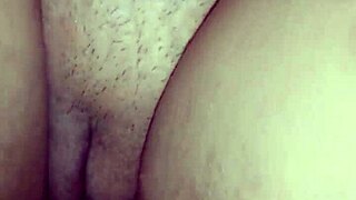 Brazilian amateur wife shows pussy in Manaus 😈