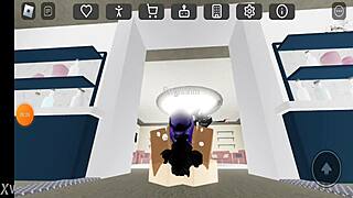 Roblox BBC Futa Fucks White Girl Hard.