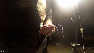 Awesome Cumshot And Sweet Ejaculation