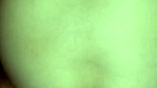 i cum by inserting a deodorant into my ass in the bathroom