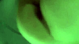 Manos Like Pussy Licking