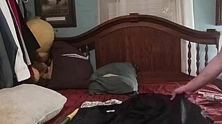 Want to try this anal dildo?