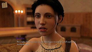 uncle enjoys nice time with stepdaughter's big ass