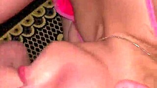 Fără milă în muie adâncă dură intensivă