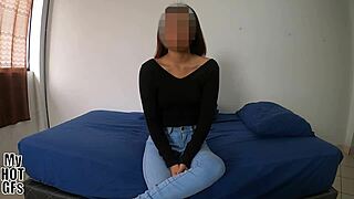 Please put it in my wet pussy