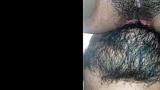 Real Mexican Homemade with Big Tits