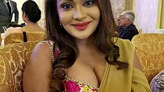 Tamilsk tjej släpper kryddig het prat i senaste skandalen!