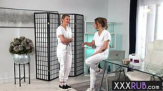 Octavia Red Loves Pussy Fucking