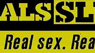 filthy uk babe rough domination and vibrator penetration