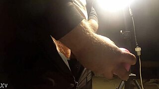 Awesome Cumshot And Sweet Ejaculation