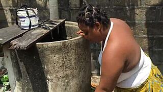 Emris53 finally meets that alpha baddie with big cock