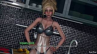 Eternum Part 6 Game Adventure With Bold Challenges And Quests