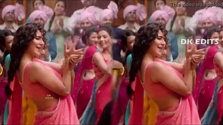 Katrina kaif boob shaking slow motions!