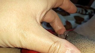 wet pussies flow as we cum together three times