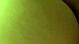 Impaled by hard cock as wife whore girlfriend slut